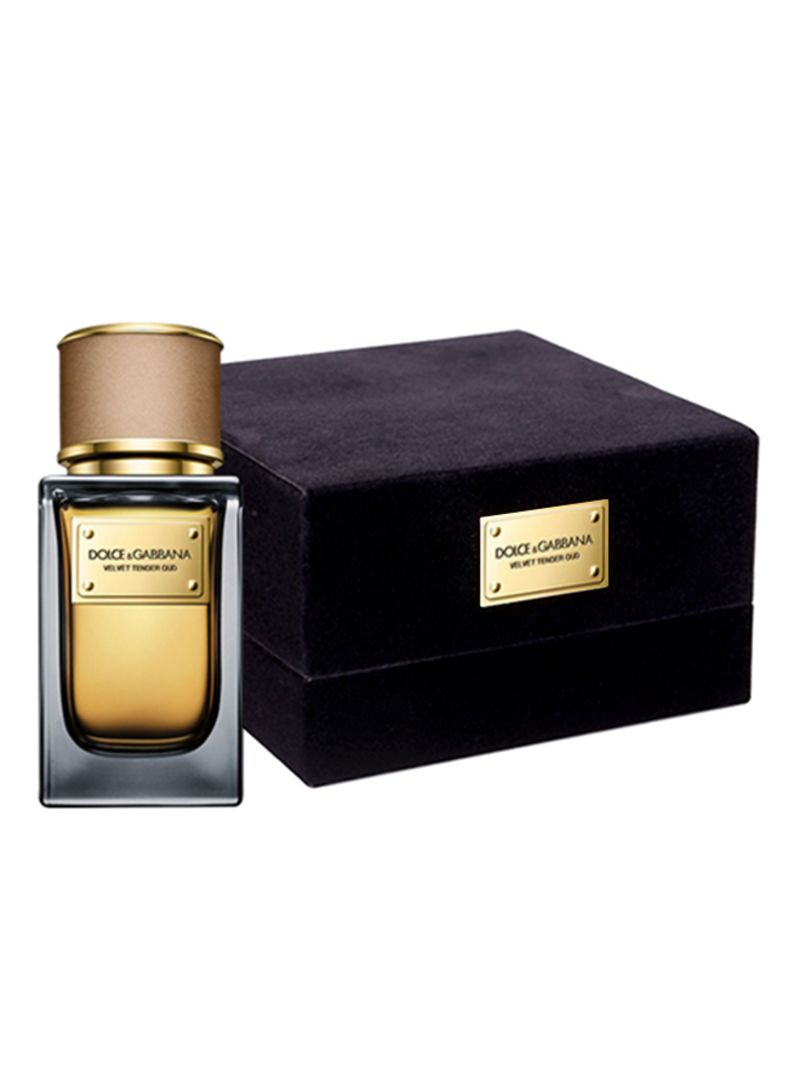 DOLCE & GABBANA VELVET TENDER OUD EDP 50ML